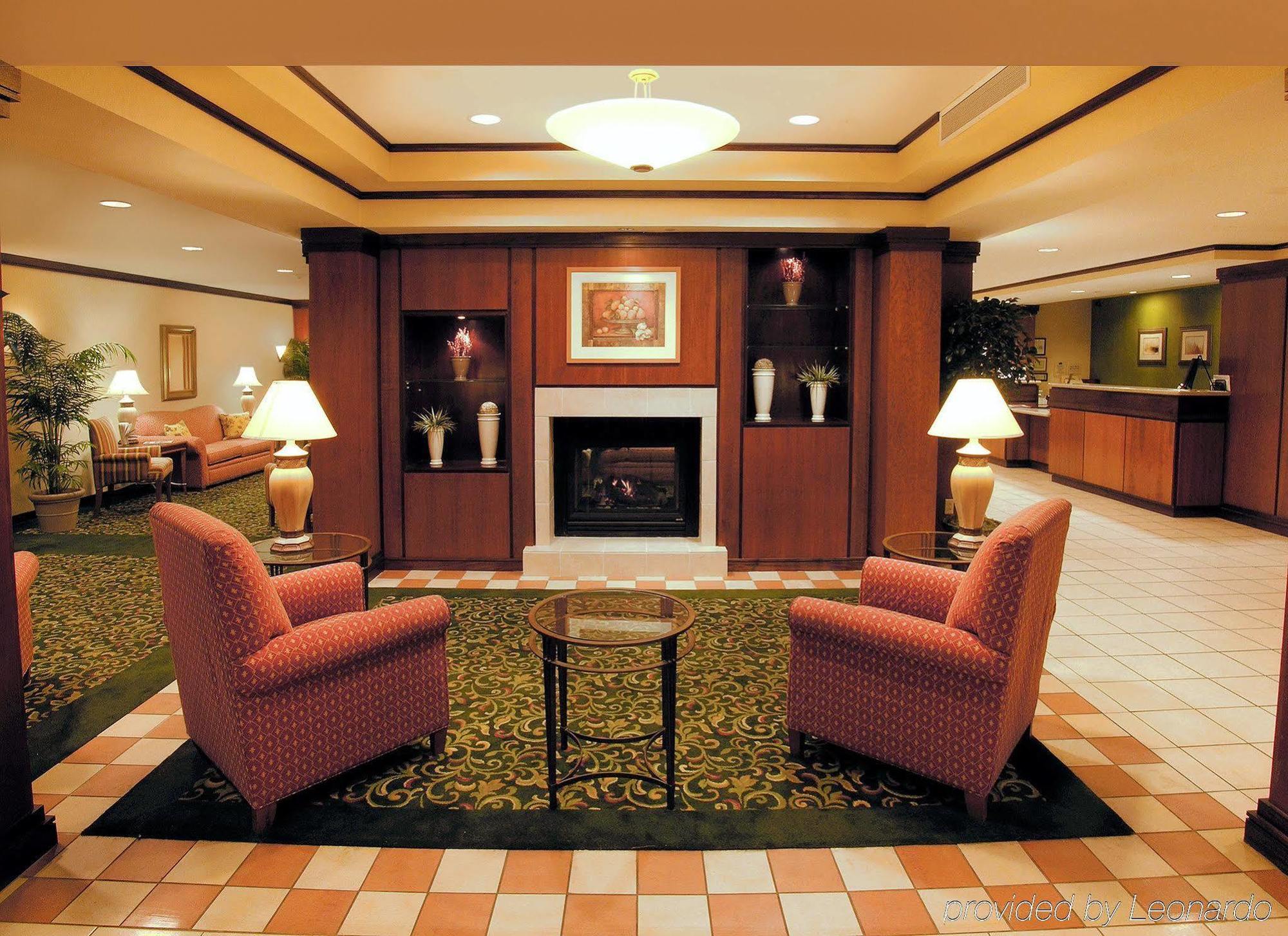 Fairfield Inn & Suites By Marriott Вильямсбург Экстерьер фото