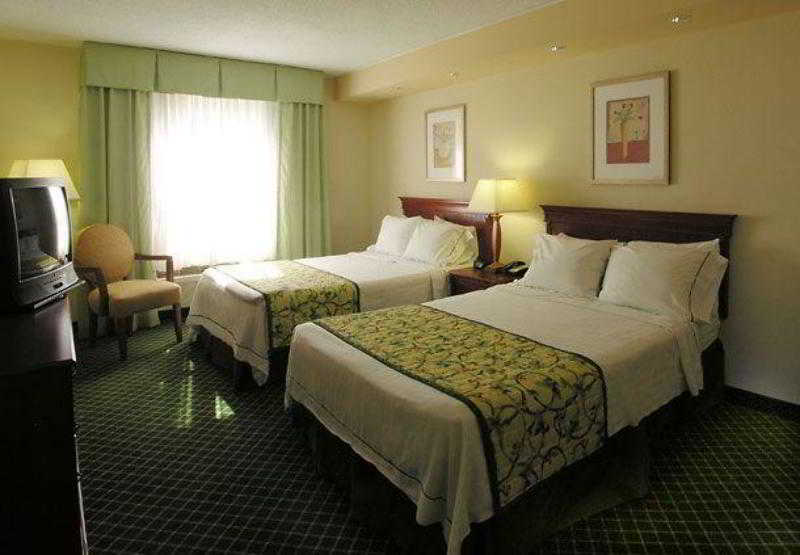 Fairfield Inn & Suites By Marriott Вильямсбург Экстерьер фото