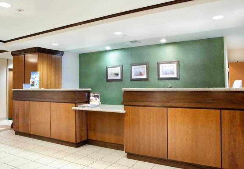 Fairfield Inn & Suites By Marriott Вильямсбург Экстерьер фото